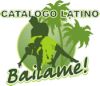Каталог латиноамериканских проектов "Bailame!"