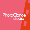 PhotoGlance studio